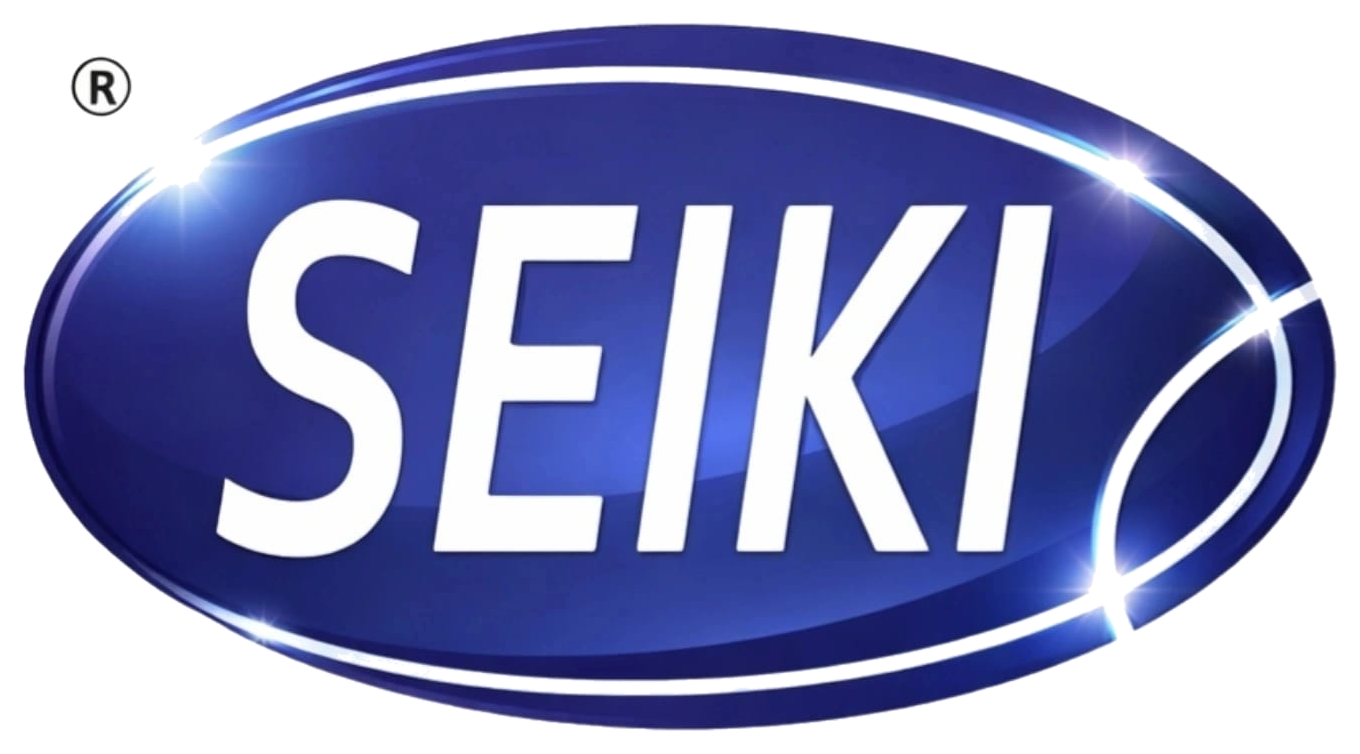 Logotipo oficial SEIKI